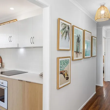 Cabarita Beachfront Escape By Kingscliff Accommodation Exterior photo