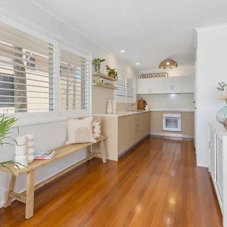 Cabarita Beachfront Escape By Kingscliff Accommodation Exterior photo