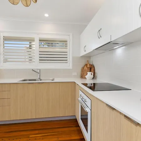 Cabarita Beachfront Escape By Kingscliff Accommodation Exterior photo