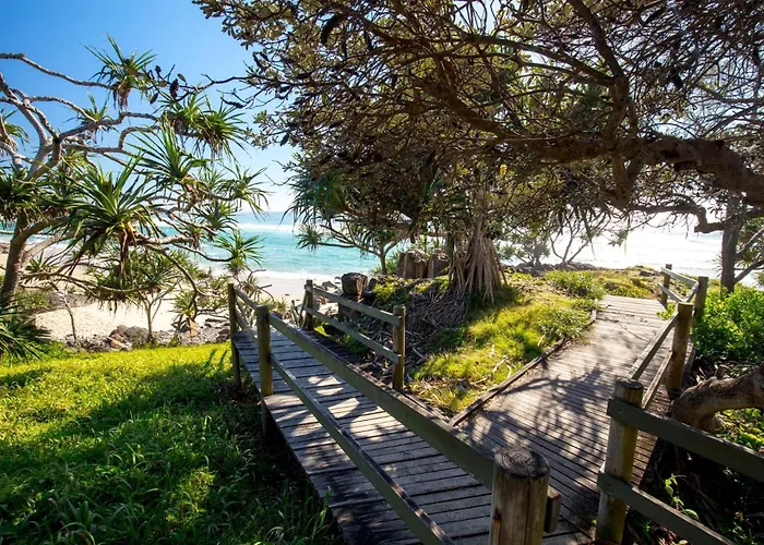 Cabarita Beachfront Escape By Kingscliff Accommodation
