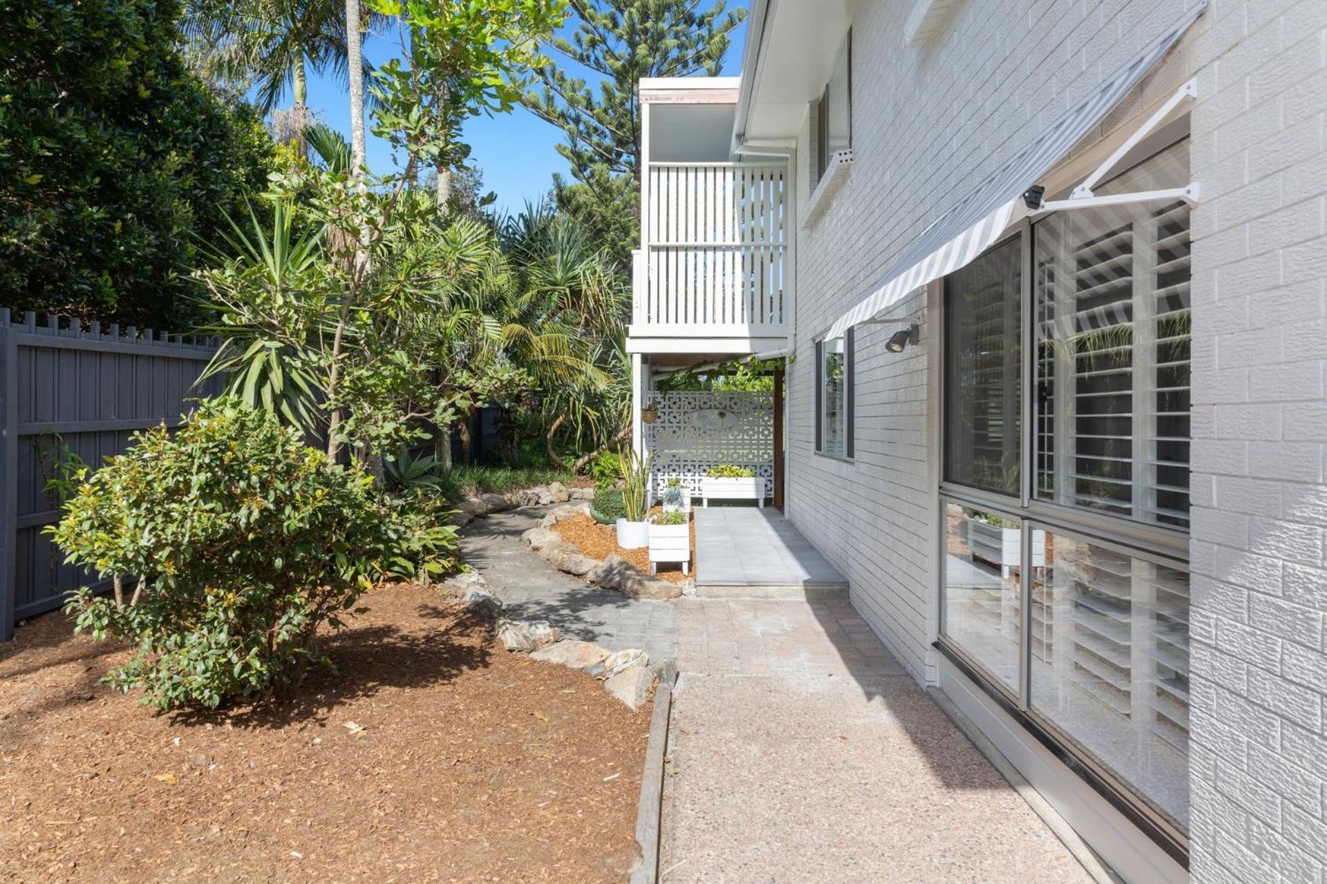 Cabarita Beachfront Escape By Kingscliff Holiday home