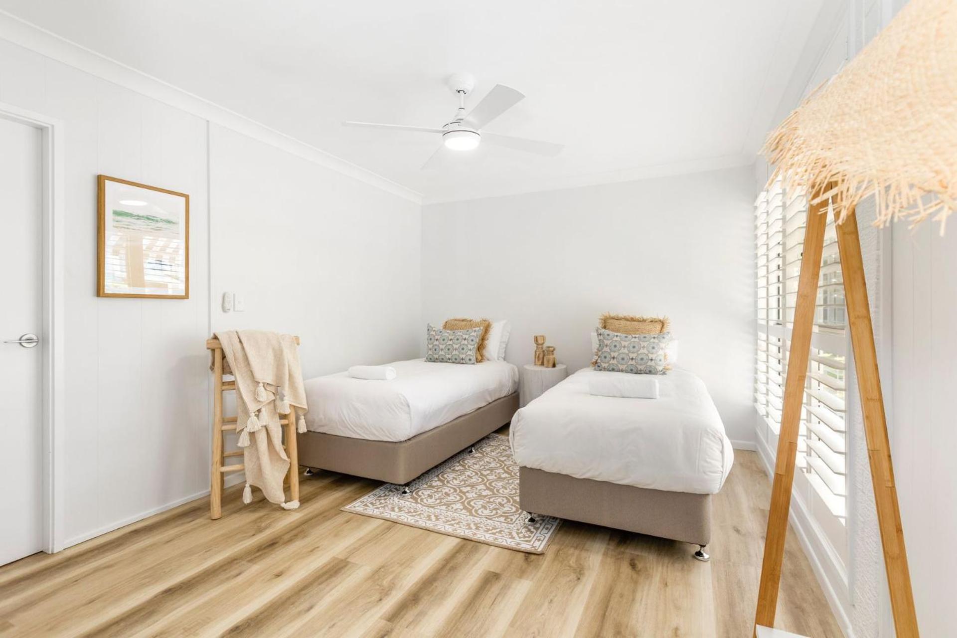 Holiday home Cabarita Beachfront Escape By Kingscliff