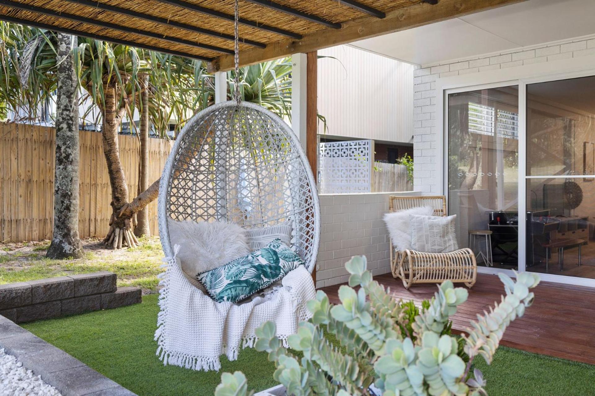 Holiday home Cabarita Beachfront Escape By Kingscliff *