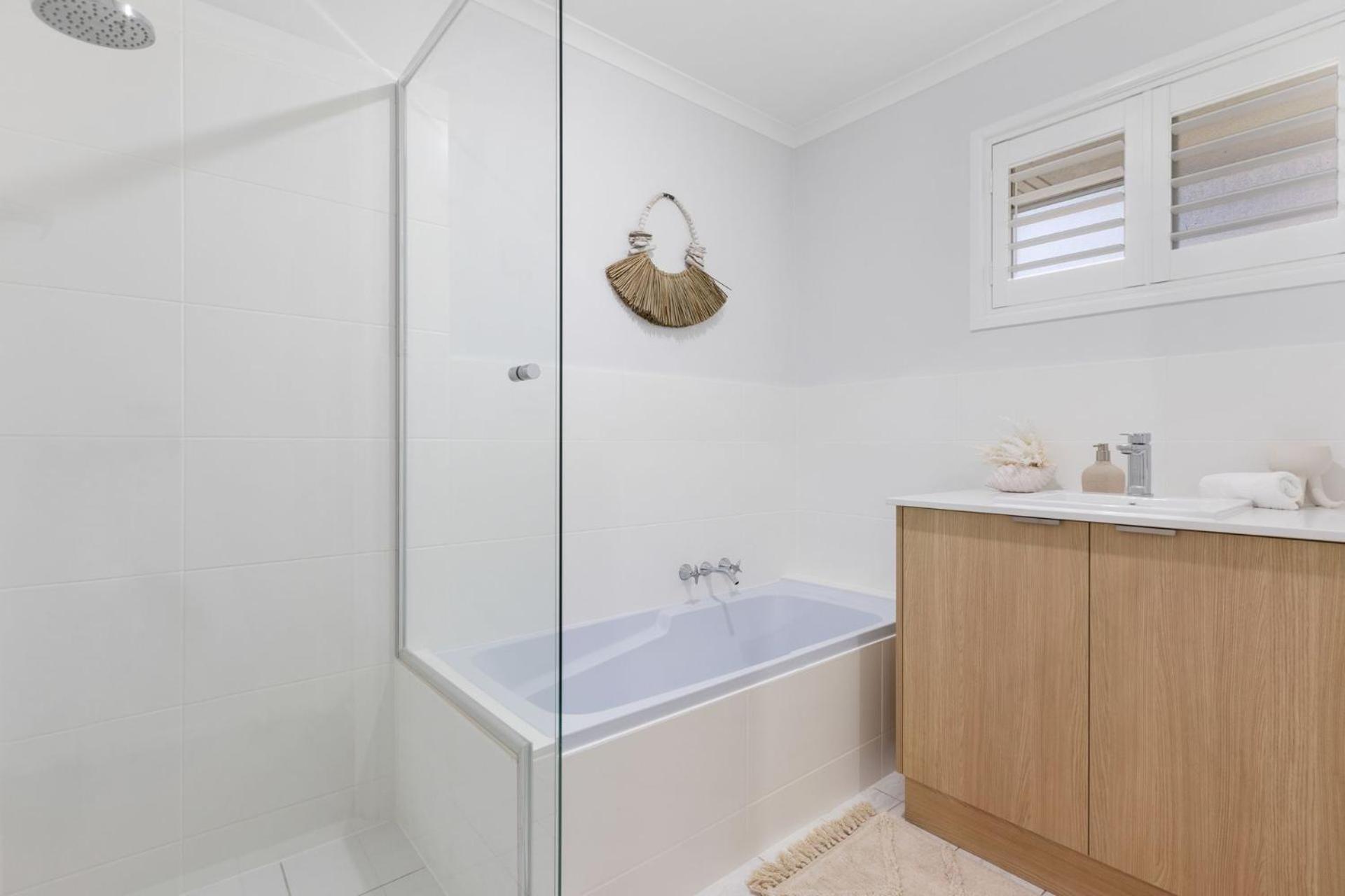 Holiday home Cabarita Beachfront Escape By Kingscliff Cabarita Beach