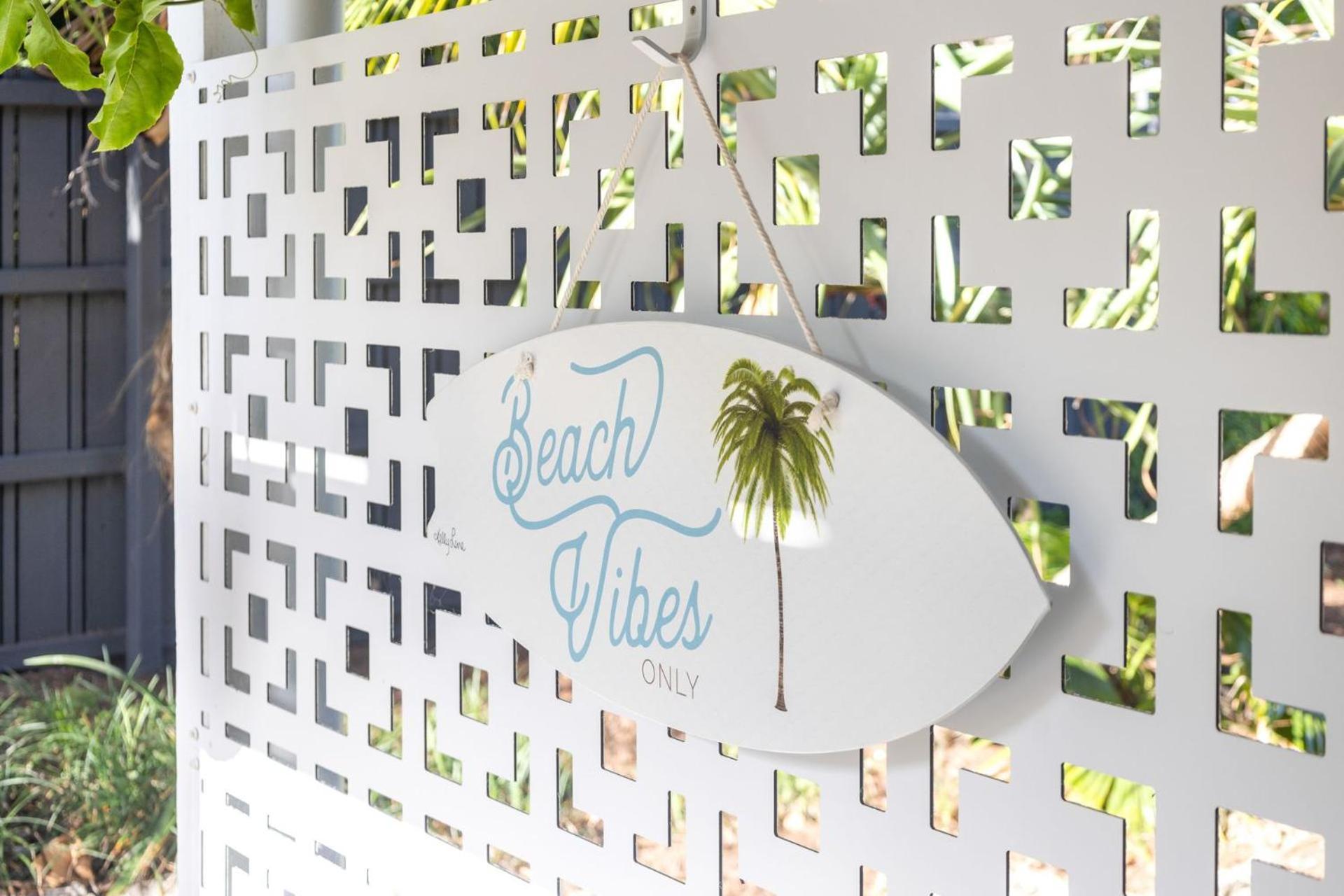Cabarita Beachfront Escape By Kingscliff Cabarita Beach