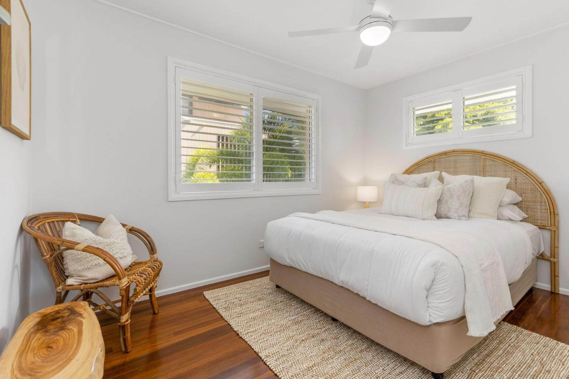 Cabarita Beachfront Escape By Kingscliff Holiday home *