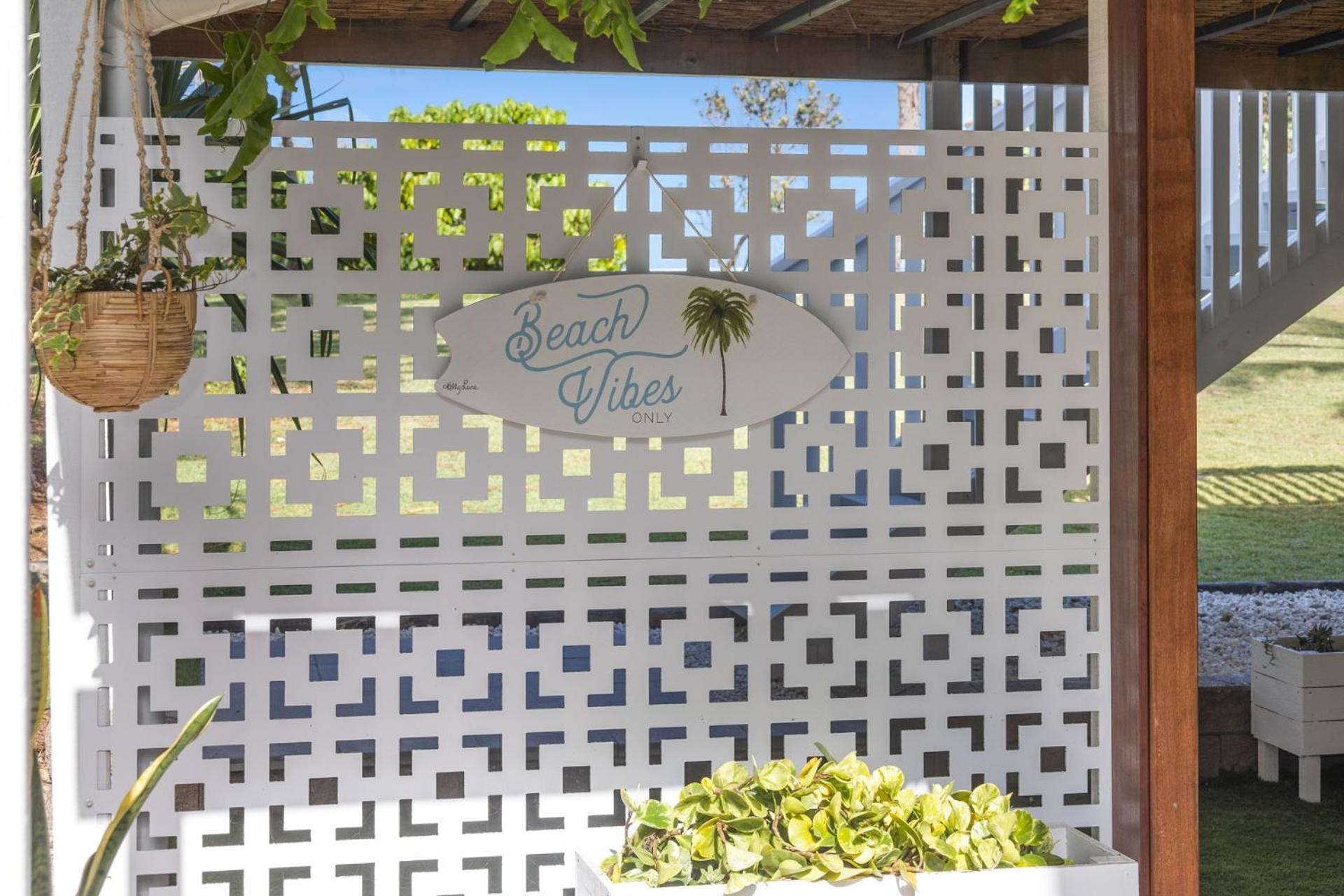 Holiday home Cabarita Beachfront Escape By Kingscliff Cabarita Beach