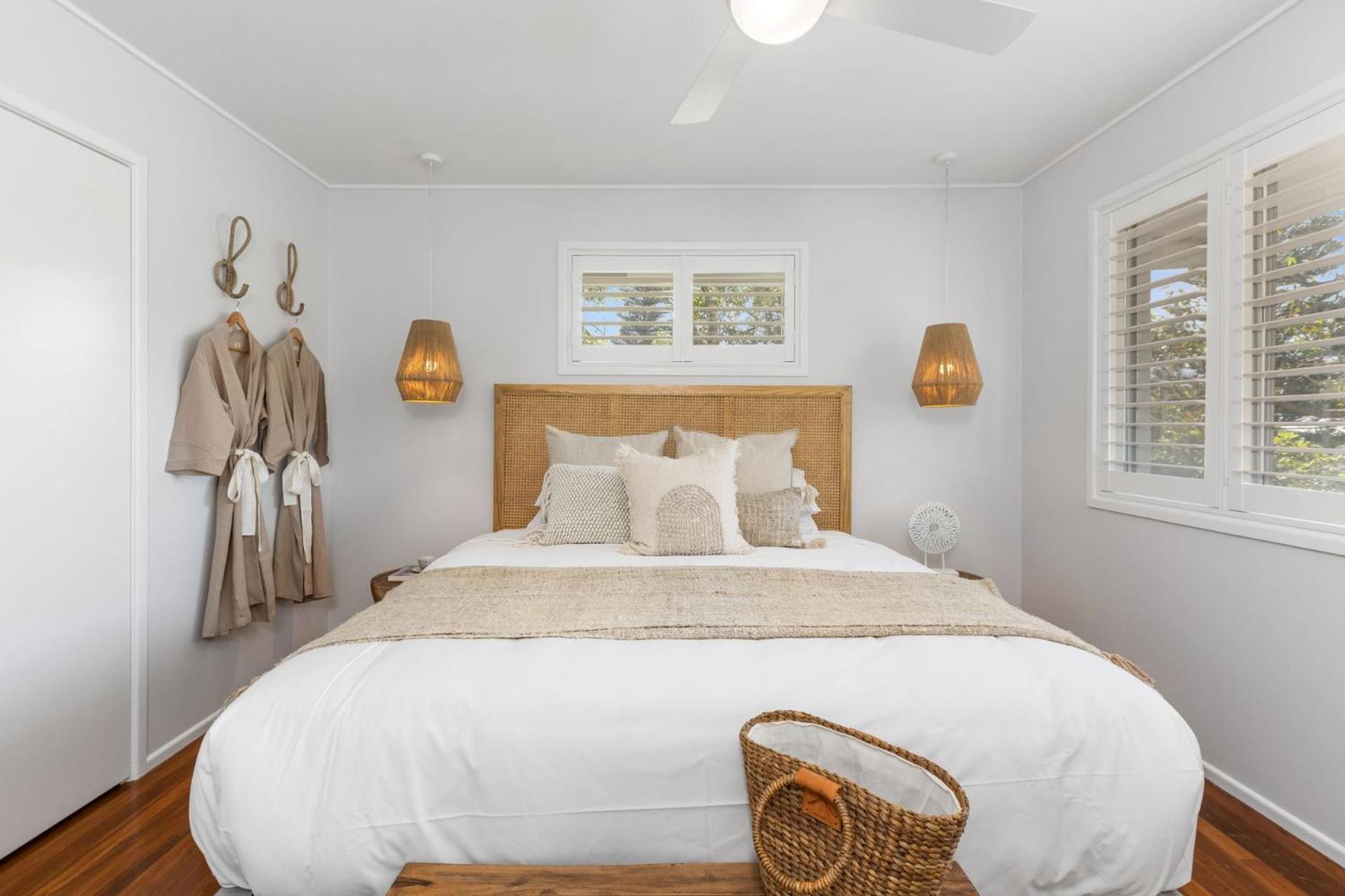 Cabarita Beachfront Escape By Kingscliff Cabarita Beach