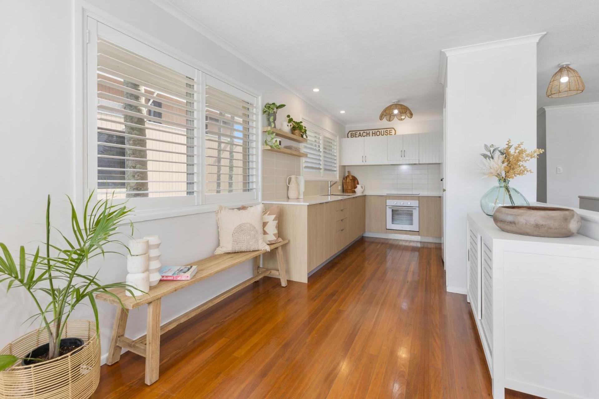 Cabarita Beachfront Escape By Kingscliff * Cabarita Beach