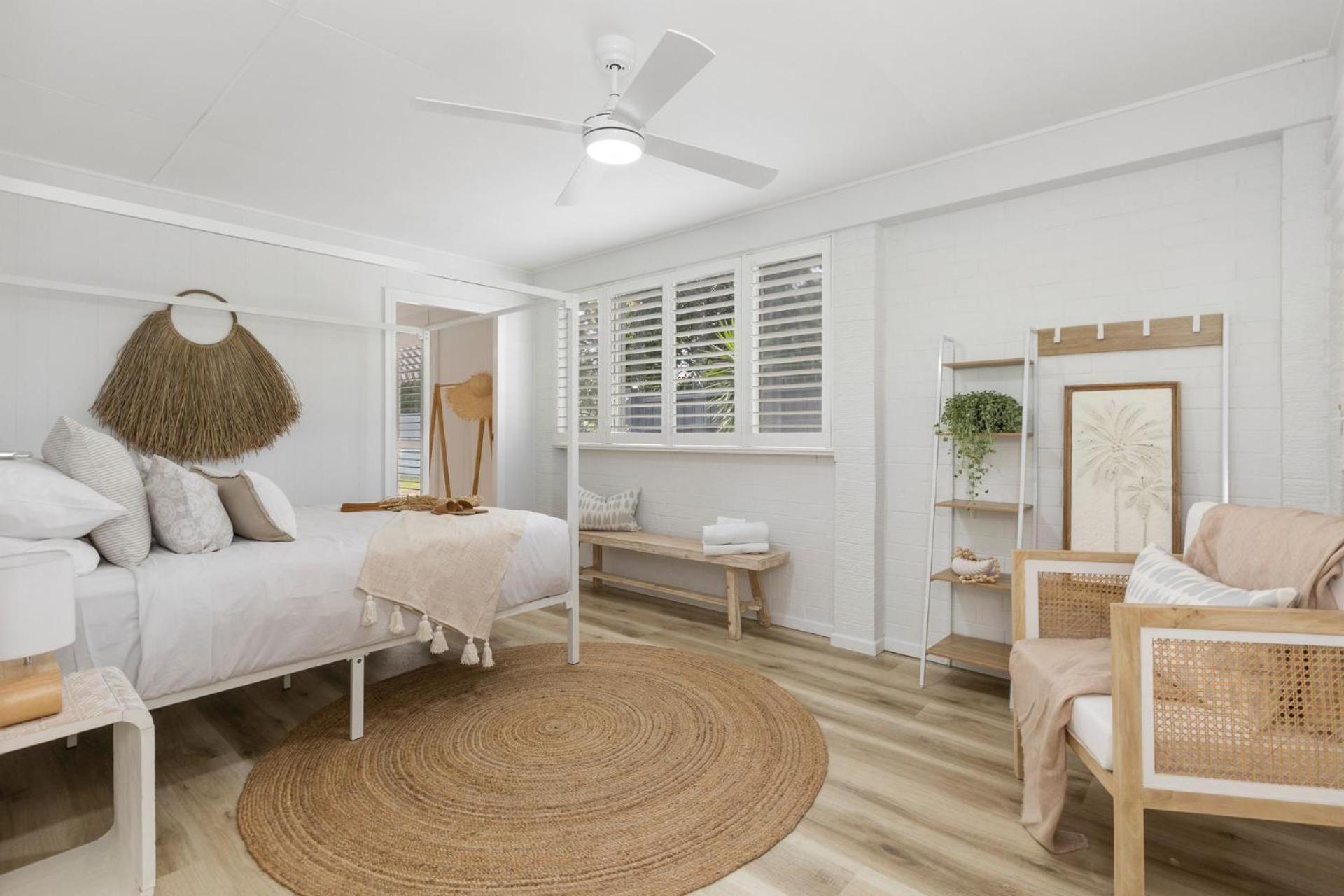 Cabarita Beachfront Escape By Kingscliff