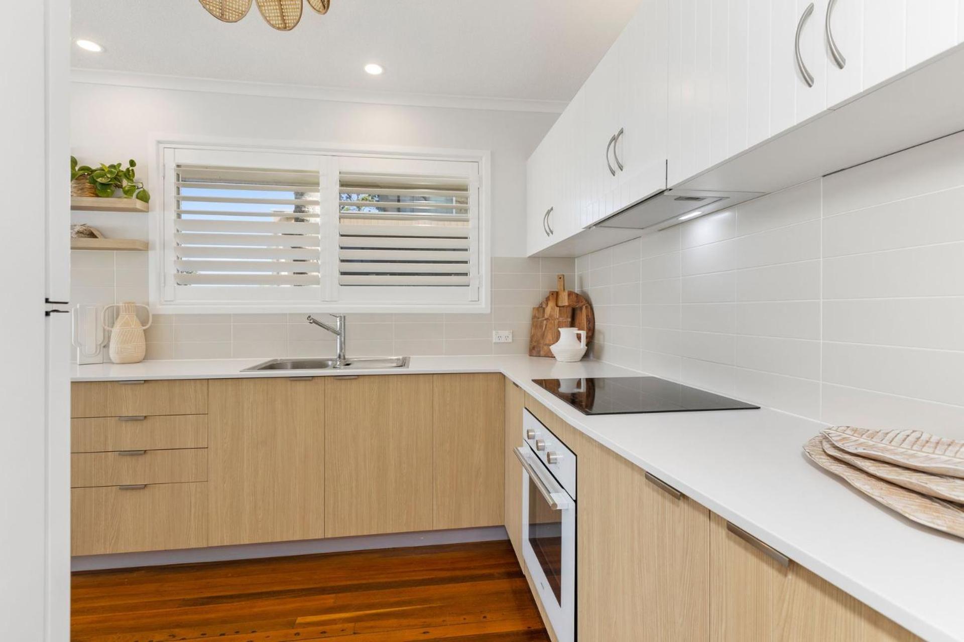Holiday home Cabarita Beachfront Escape By Kingscliff Cabarita Beach