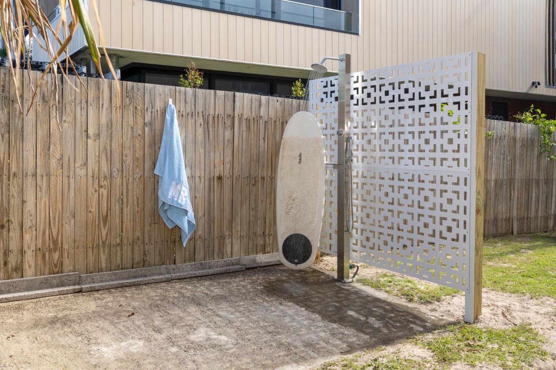 Cabarita Beachfront Escape By Kingscliff Cabarita Beach