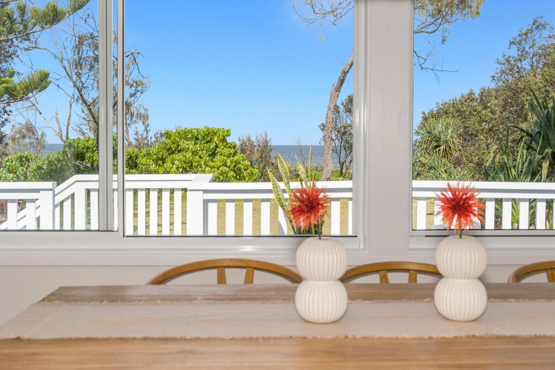 Cabarita Beachfront Escape By Kingscliff * Cabarita Beach