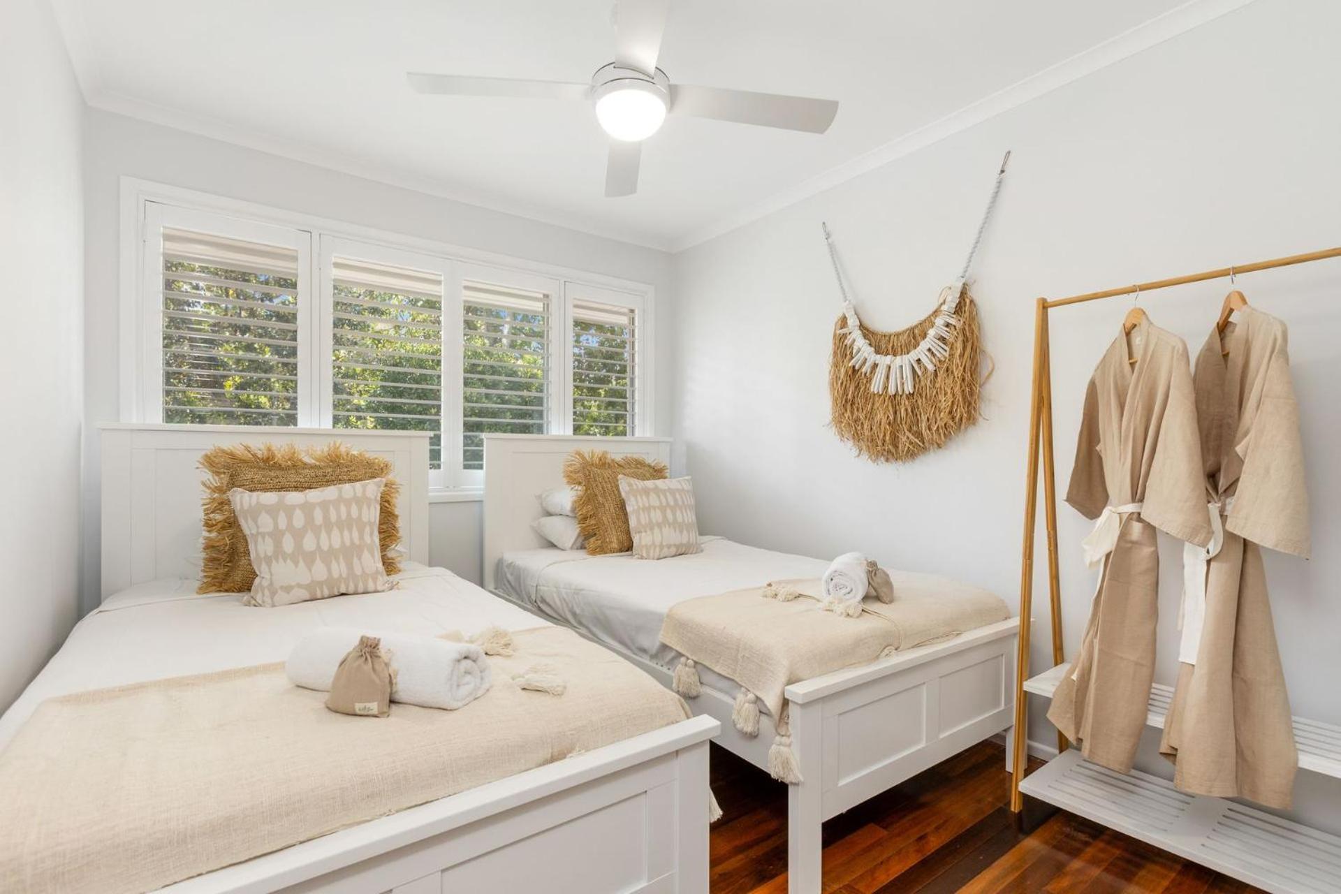 Cabarita Beachfront Escape By Kingscliff