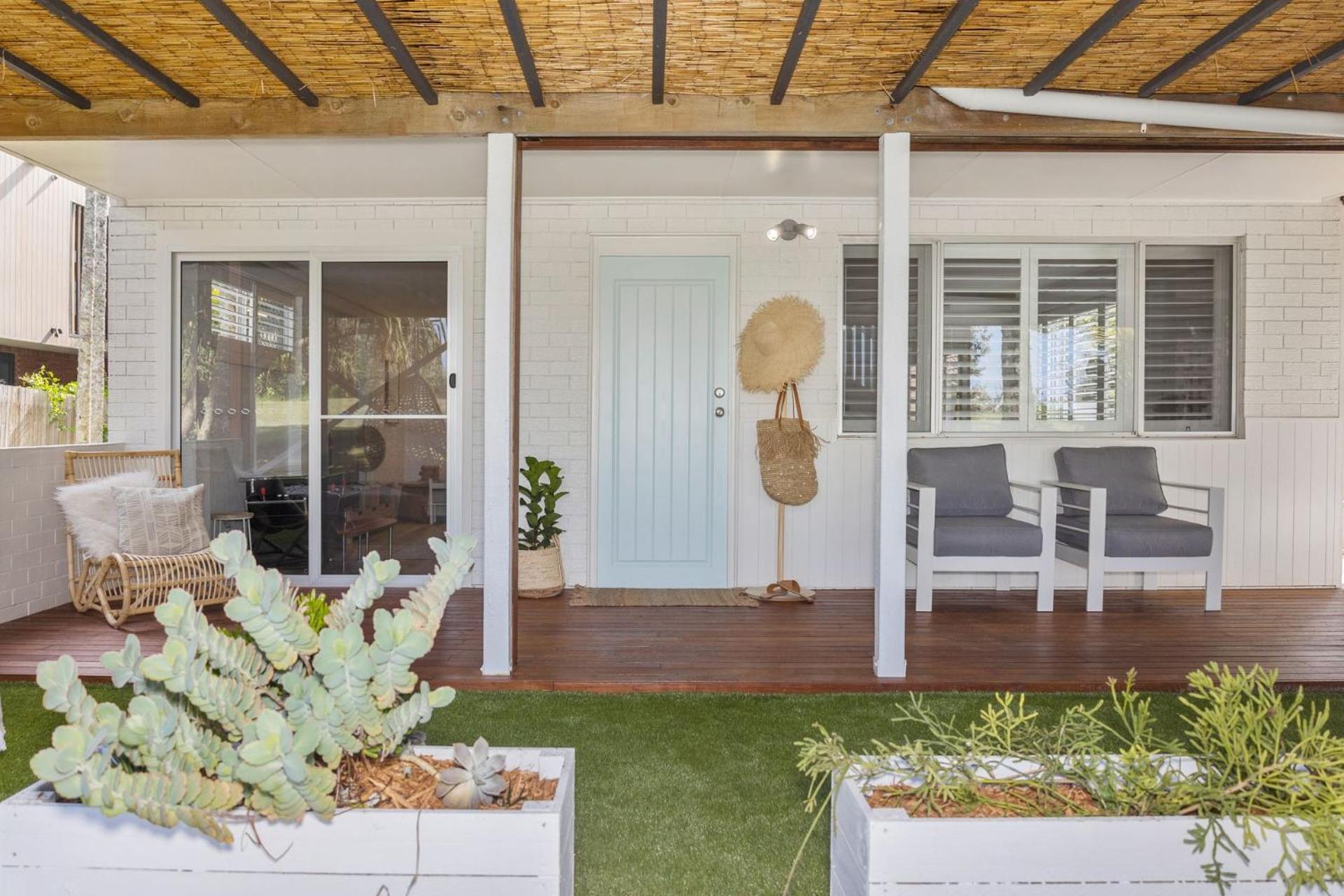 Holiday home Cabarita Beachfront Escape By Kingscliff