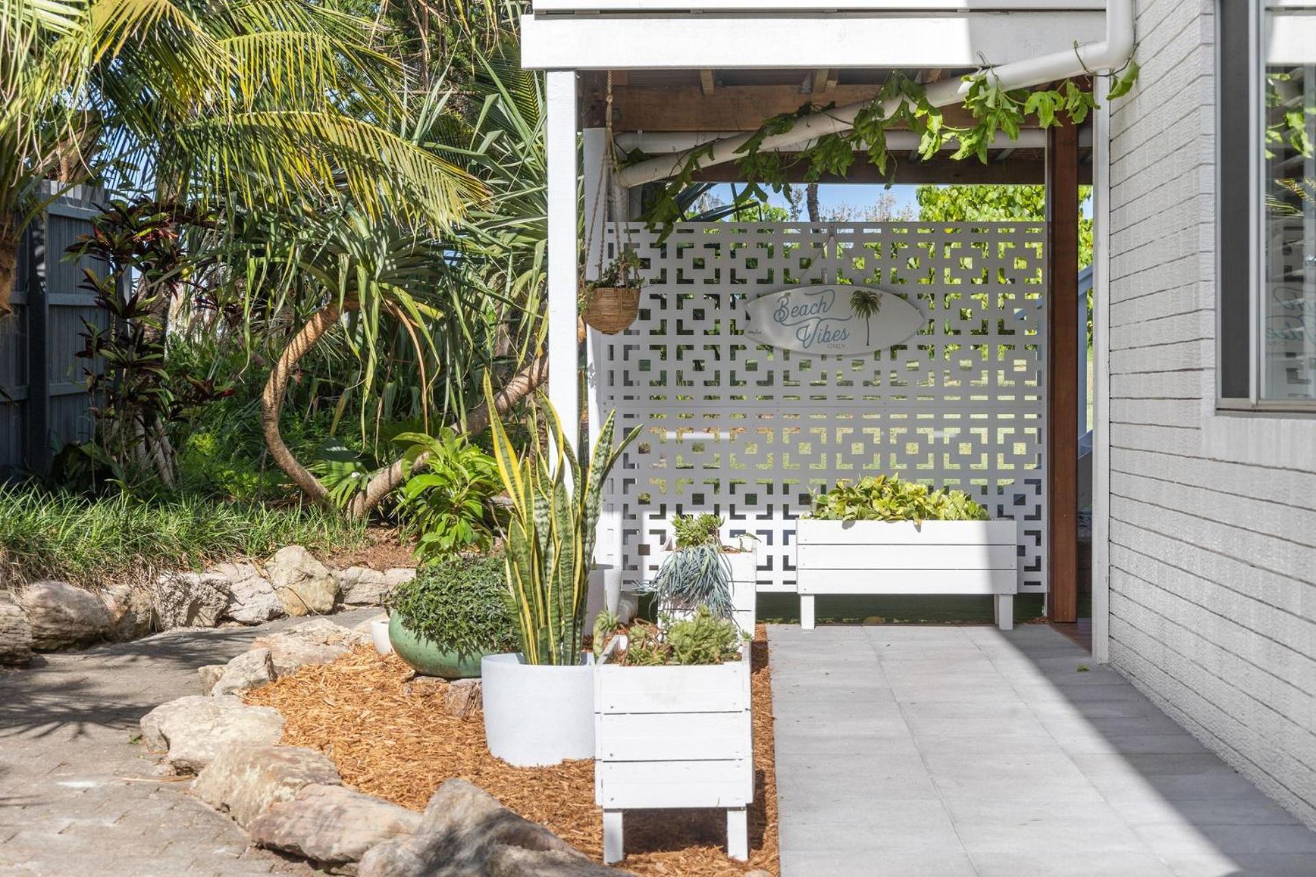 Holiday home Cabarita Beachfront Escape By Kingscliff *