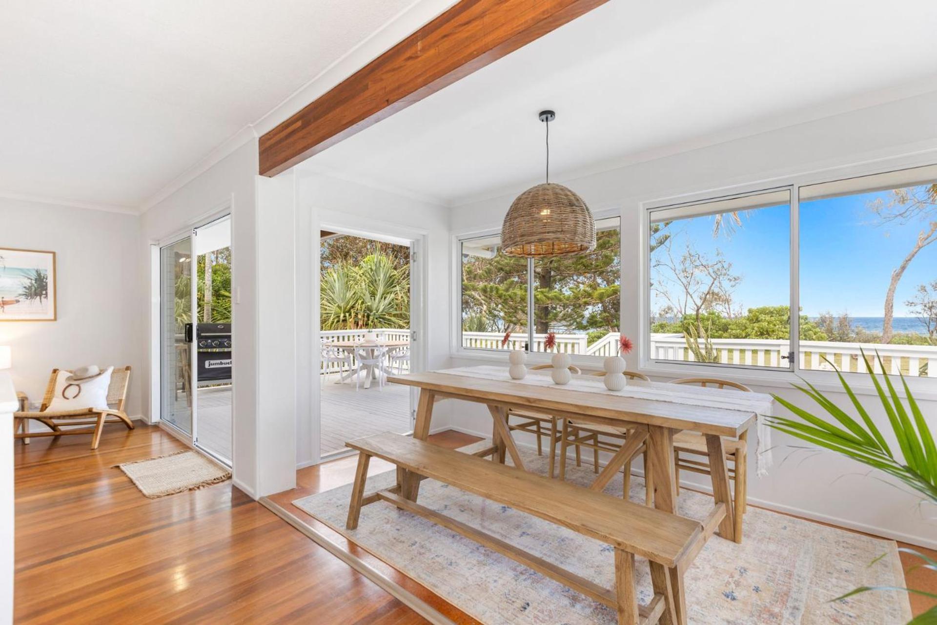 Cabarita Beachfront Escape By Kingscliff * Cabarita Beach