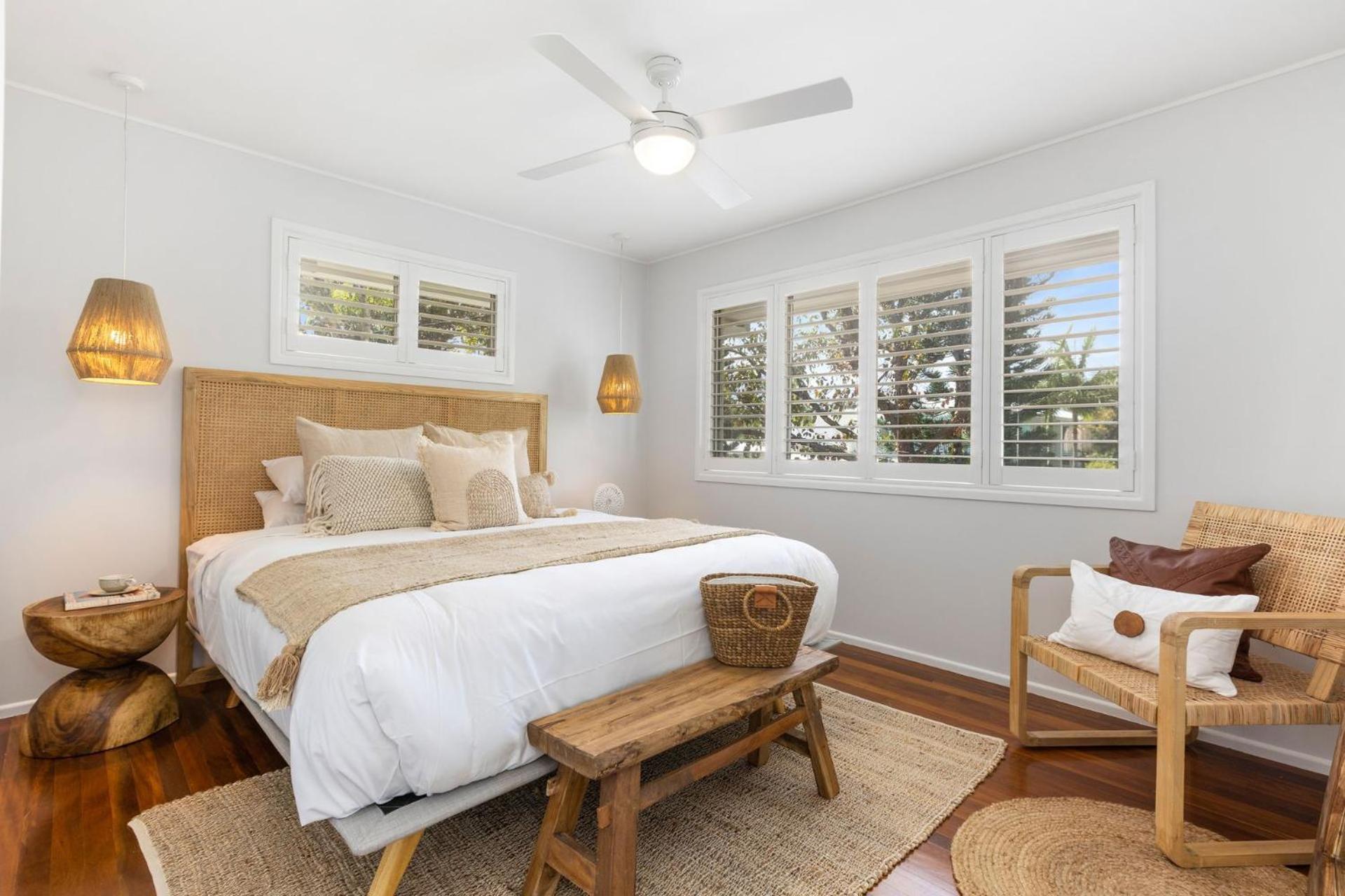 Holiday home Cabarita Beachfront Escape By Kingscliff