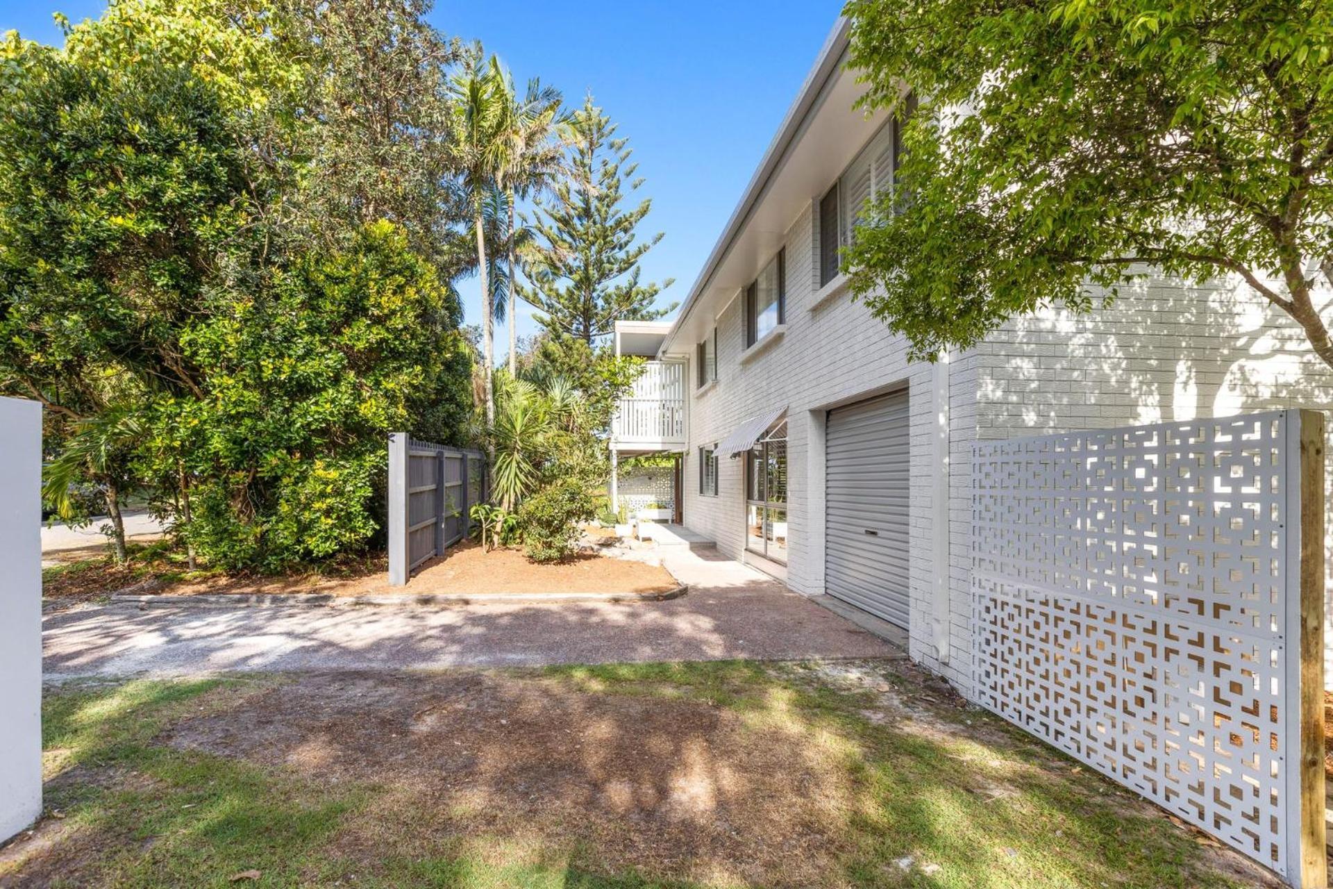 Cabarita Beachfront Escape By Kingscliff *